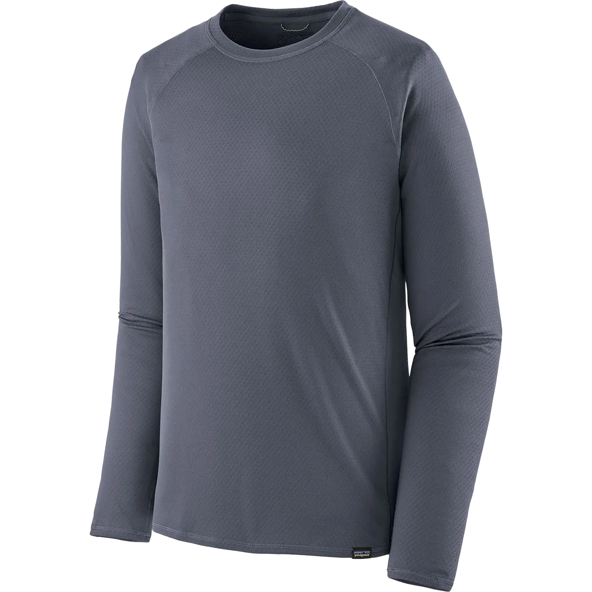 Herren Capilene Midweight Crew Patagonia Kleidung