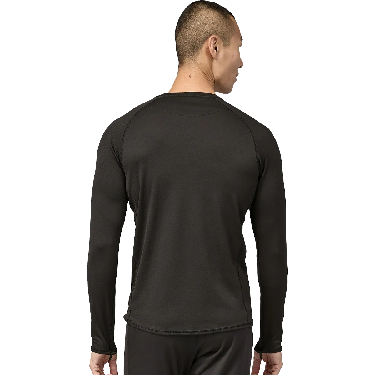 Herren Capilene Midweight Crew Patagonia Kleidung