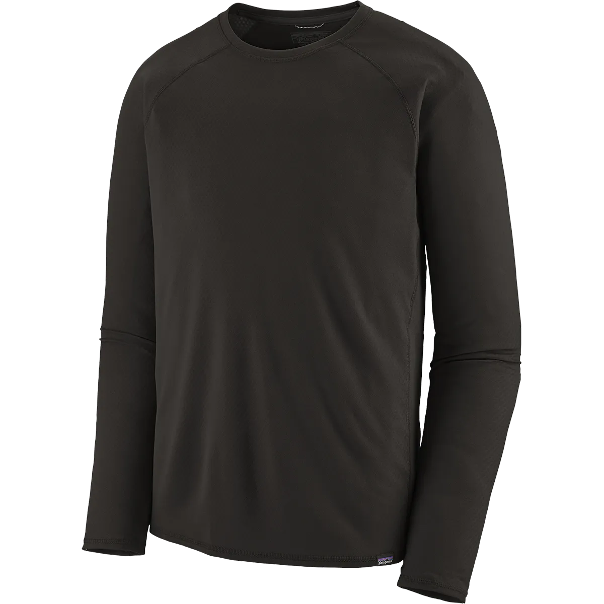 Herren Capilene Midweight Crew Patagonia Kleidung