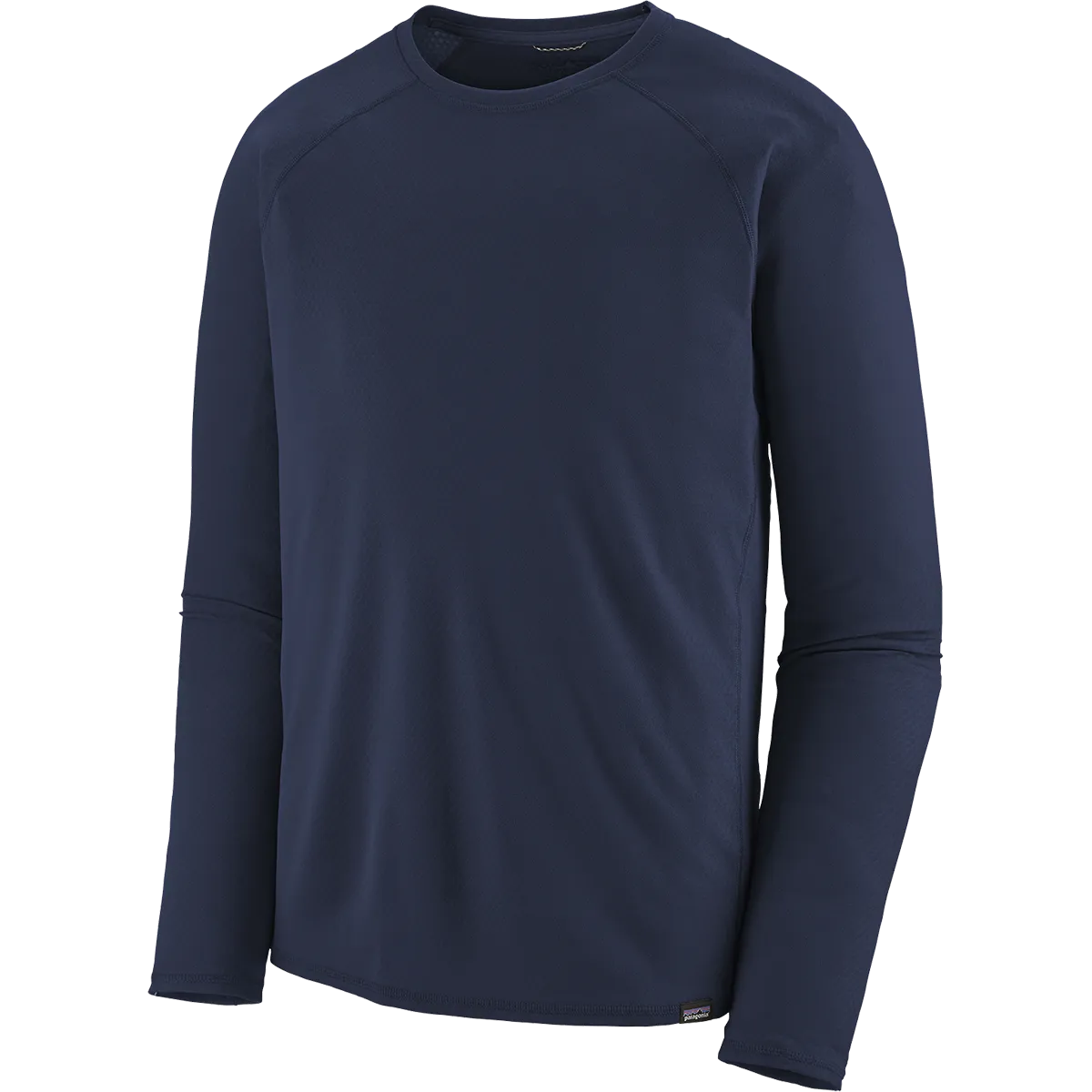 Herren Capilene Midweight Crew Patagonia Kleidung