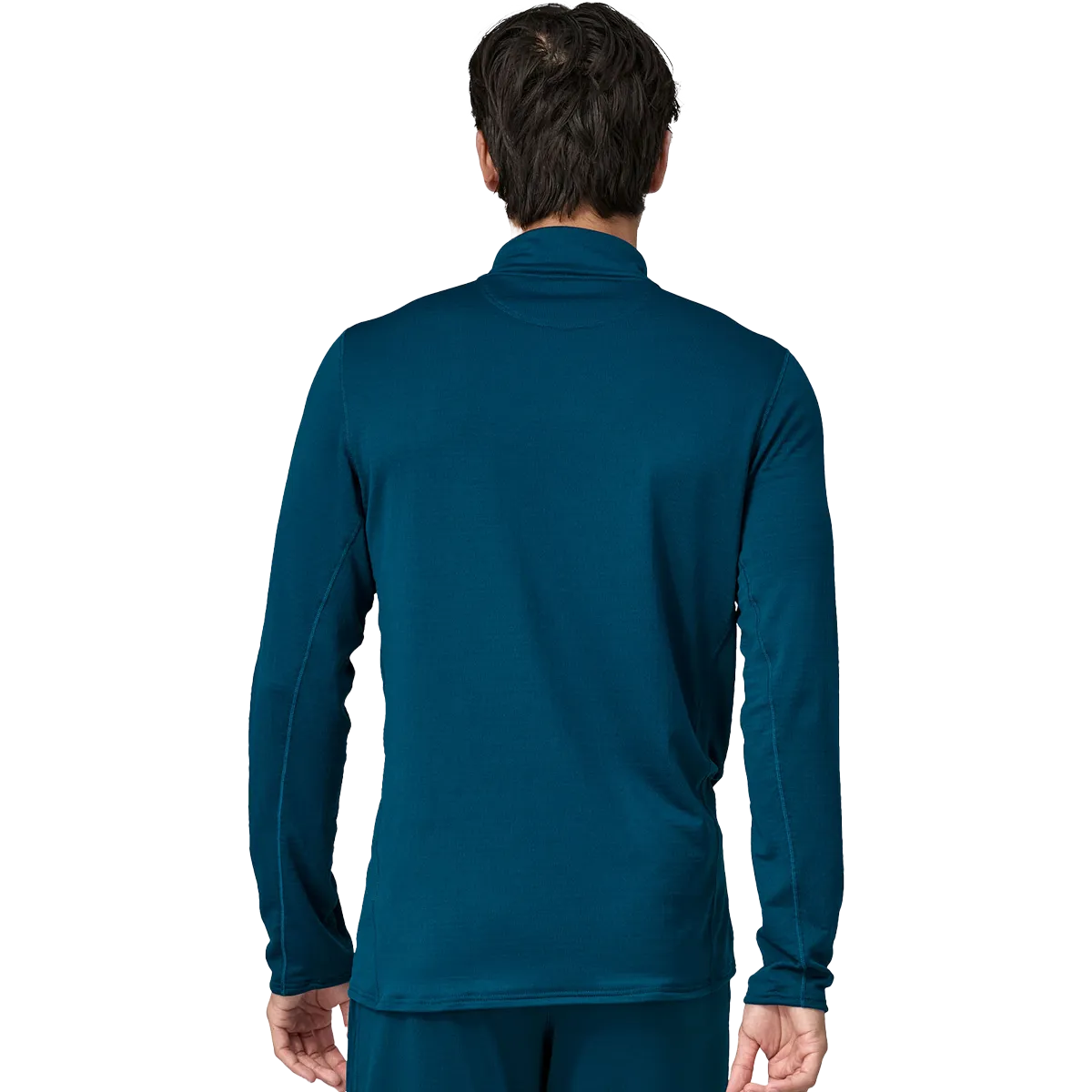 Herren Capilene Thermo-Zip-Neck von Patagonia
