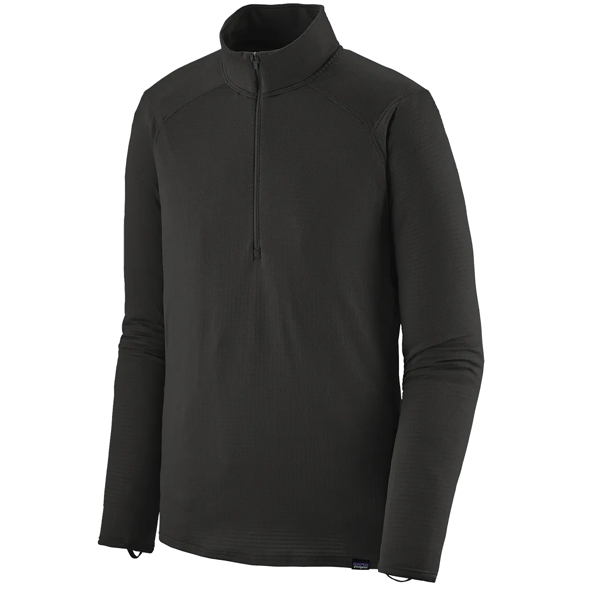 Herren Capilene Thermo-Zip-Neck von Patagonia
