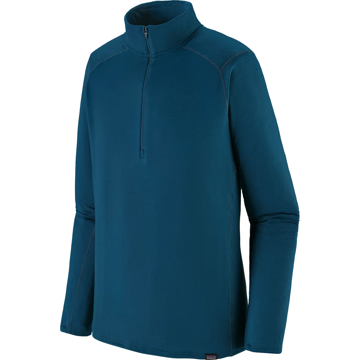 Herren Capilene Thermo-Zip-Neck von Patagonia