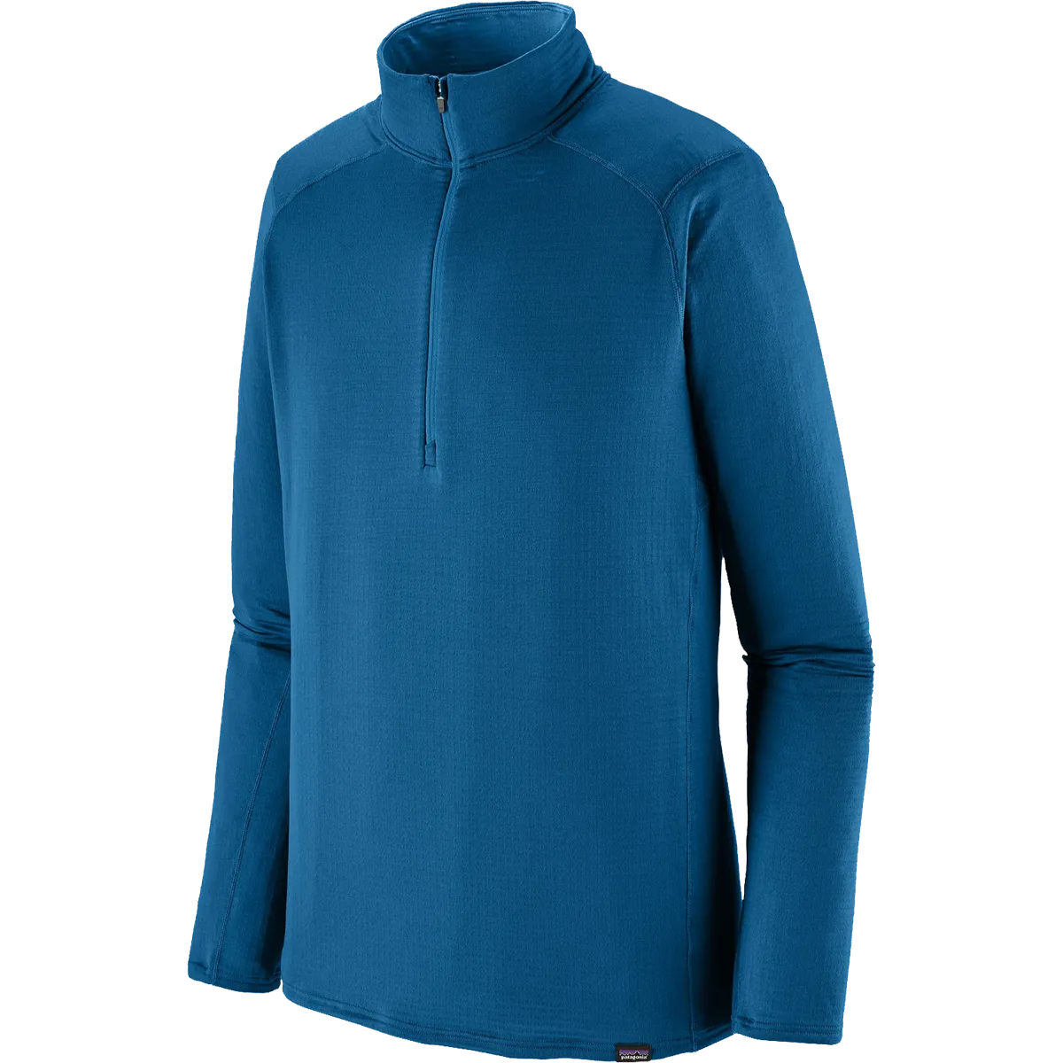Herren Capilene Thermo-Zip-Neck von Patagonia