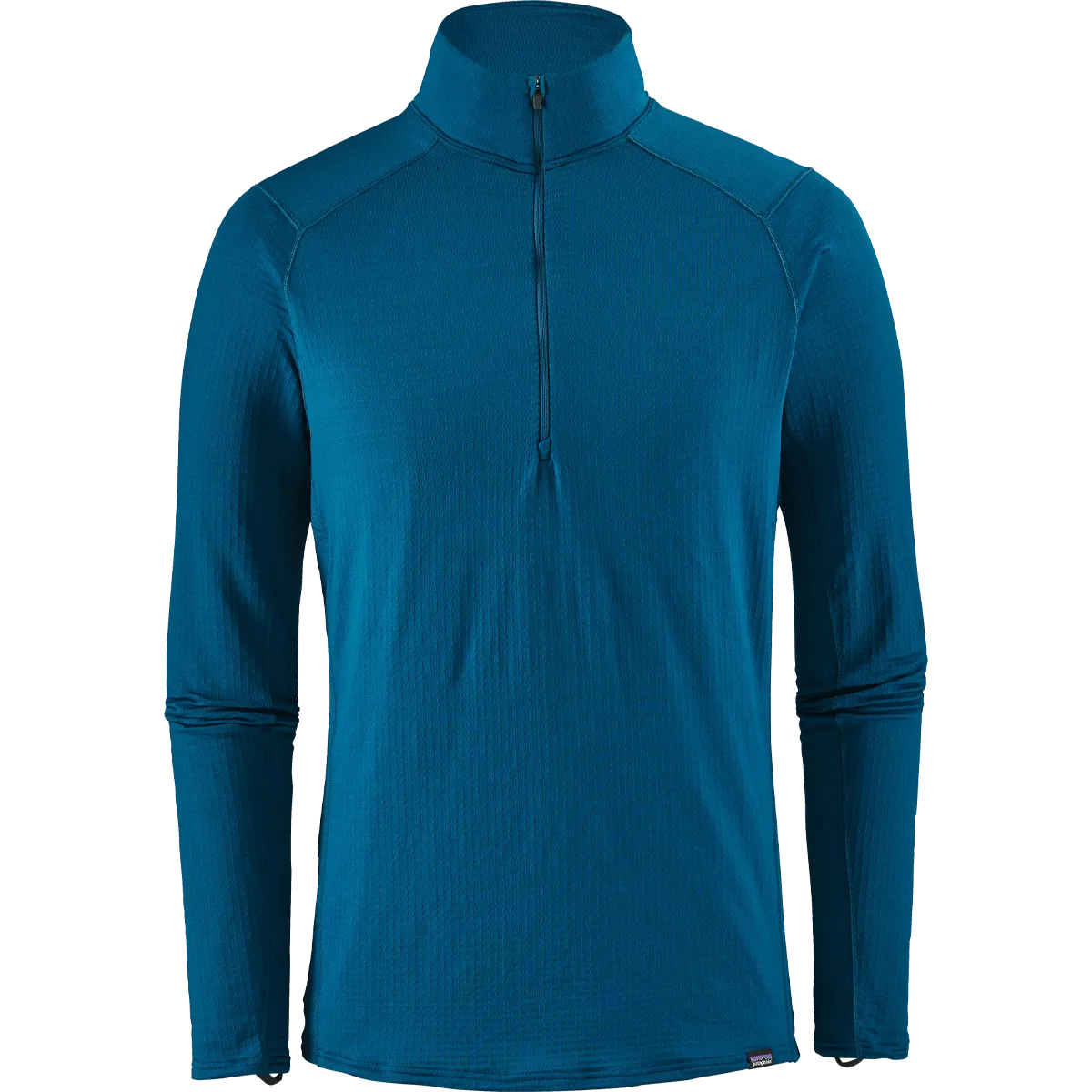 Herren Capilene Thermo-Zip-Neck von Patagonia