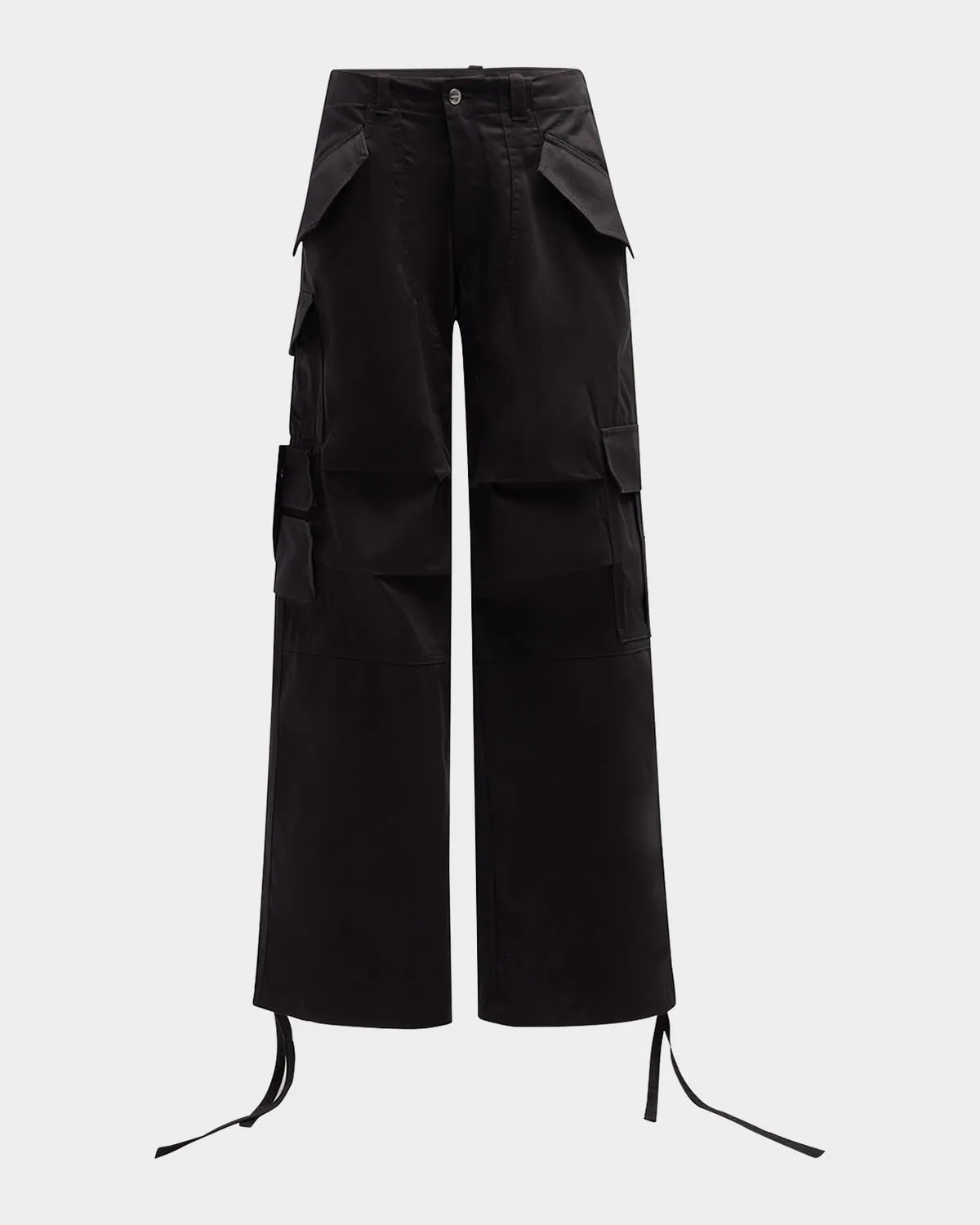 Herren Ceremonia Cargo Hose