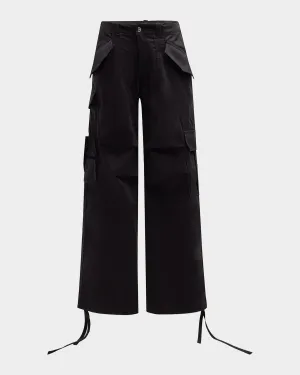 Herren Ceremonia Cargo Hose
