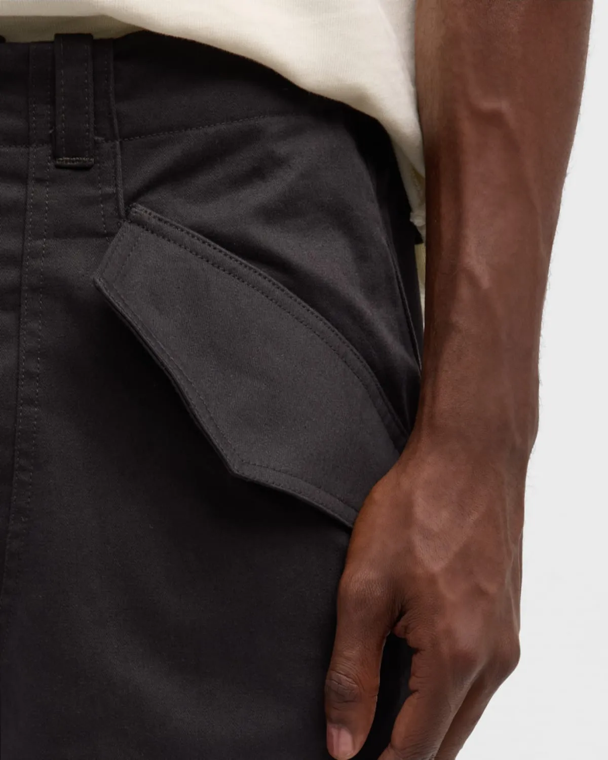 Herren Ceremonia Cargo Hose