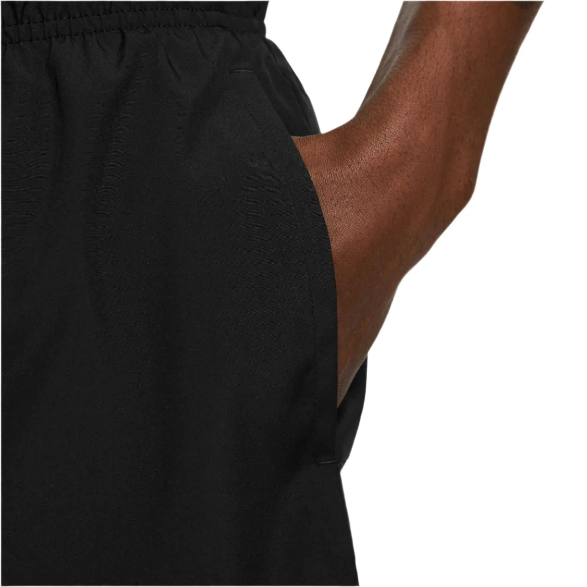 Herren Challenger 5 Zoll Kurze mit Innenfutter Laufshorts