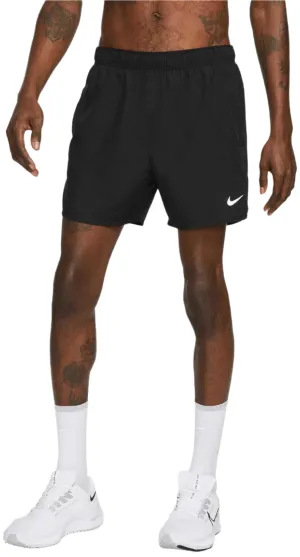 Herren Challenger 5 Zoll Kurze mit Innenfutter Laufshorts