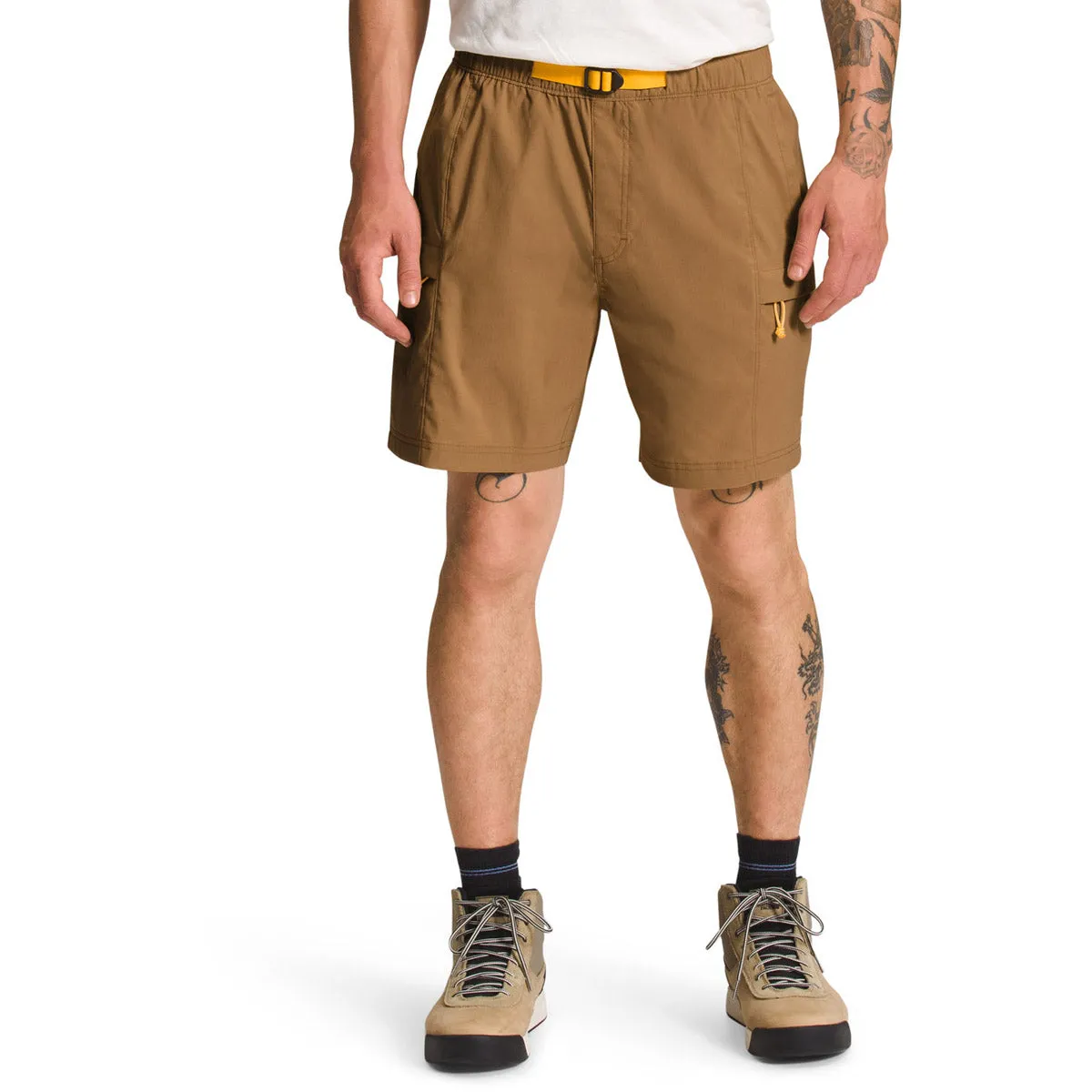 Herren Class V Bund Shorts