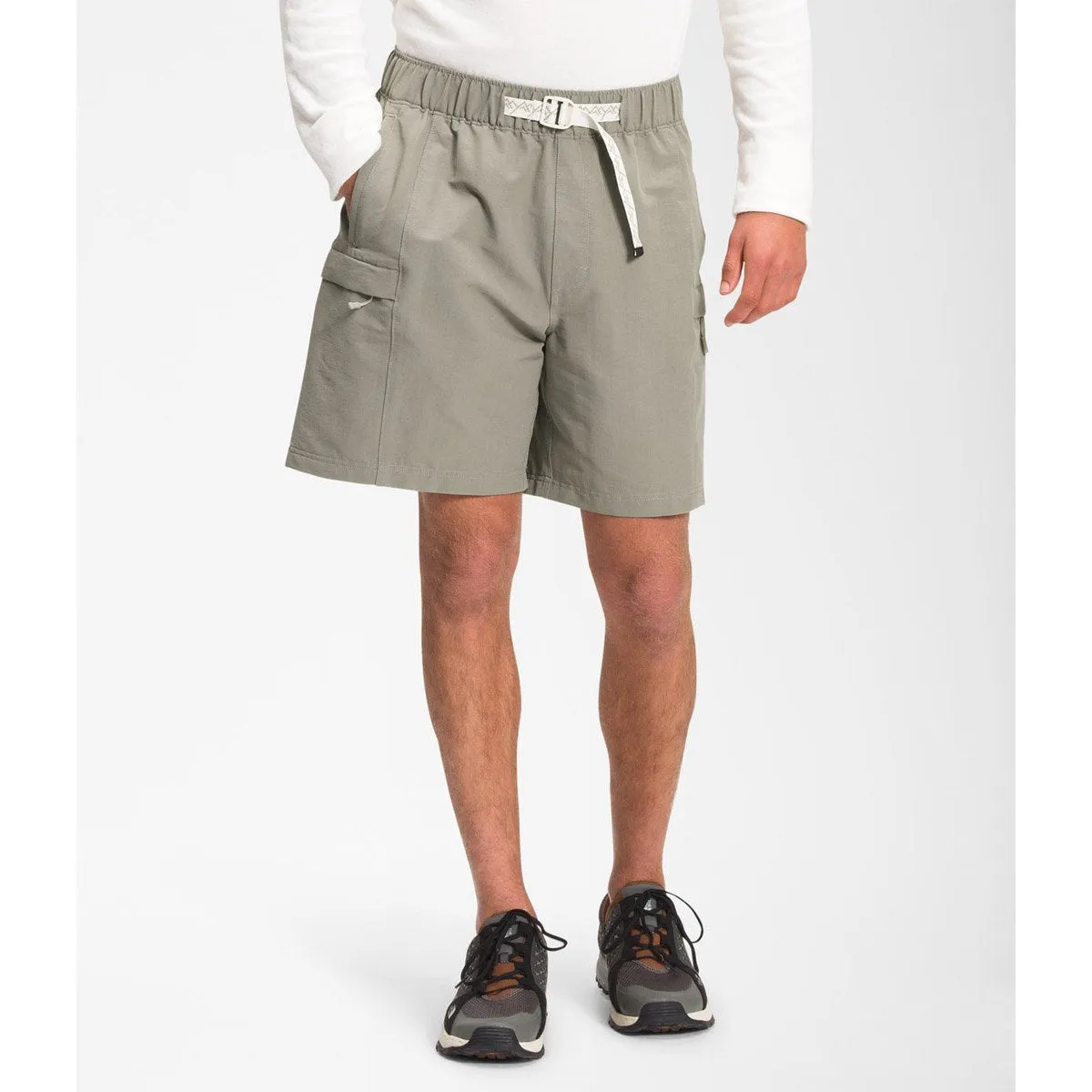 Herren Class V Bund Shorts