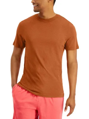 Herren Bequeme Schlafbekleidung Schlafshirt