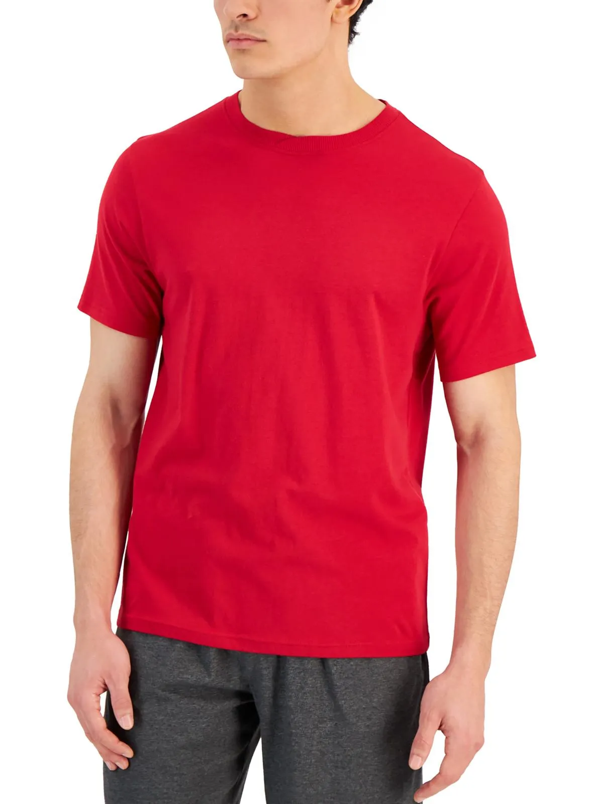 Herren Bequeme Schlafbekleidung Schlafshirt