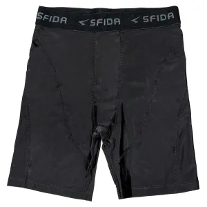 Herren Kompressions Performance Shorts 6 Zoll