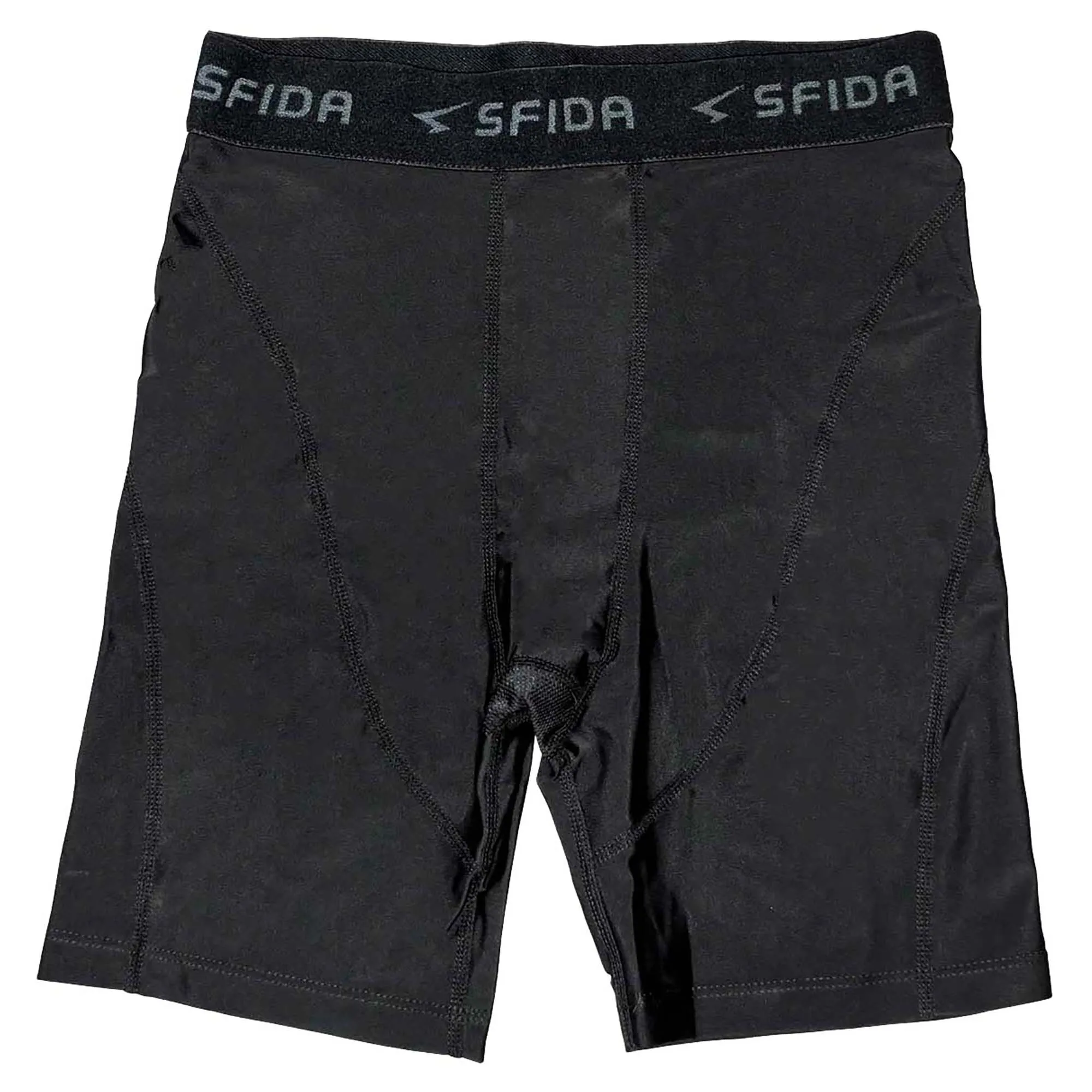Herren Kompressions Performance Shorts 6 Zoll