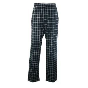 Herren Baumwoll ComfortSoft bedruckte Strickhose