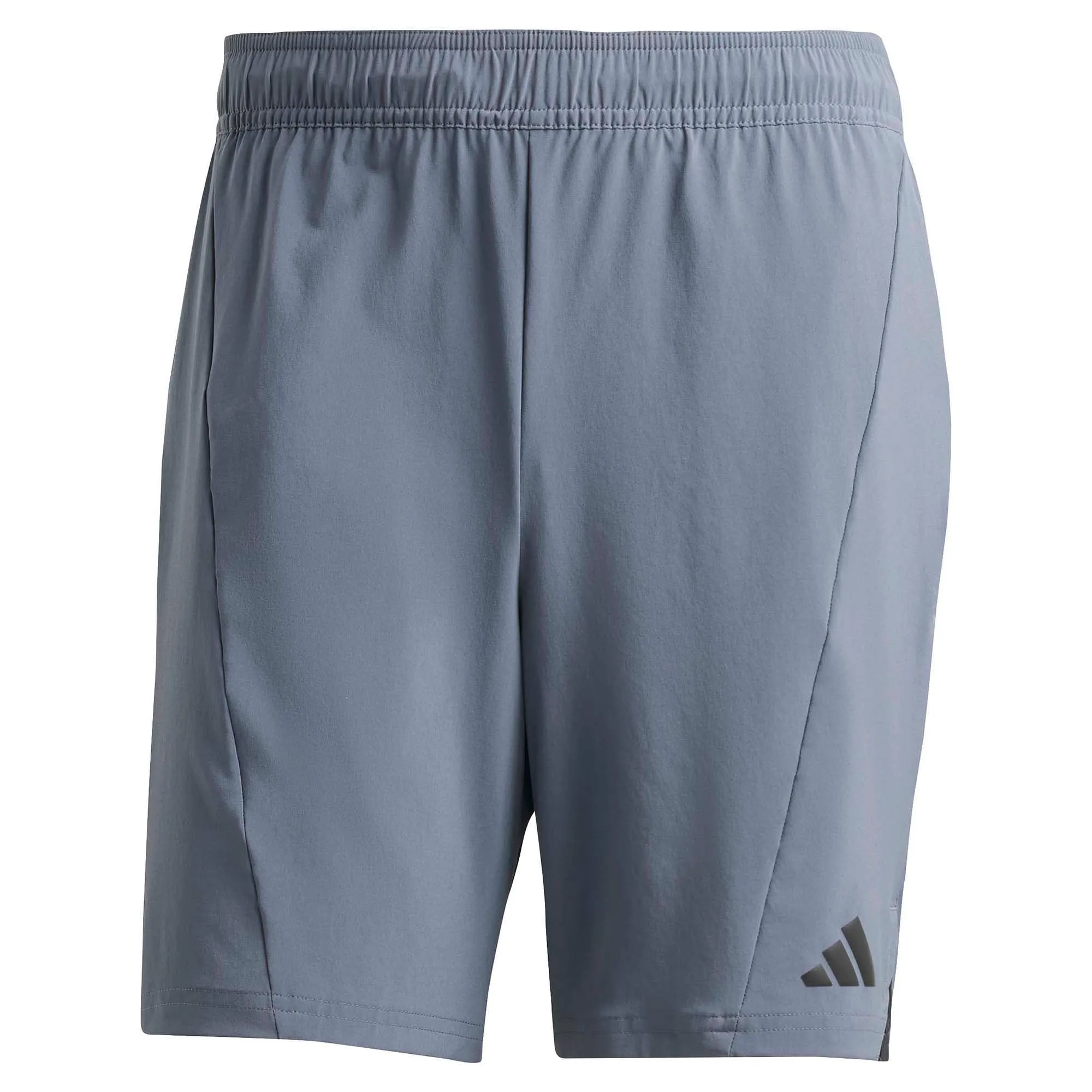 Herren Trainingsshorts mit 7 Zoll Länge
