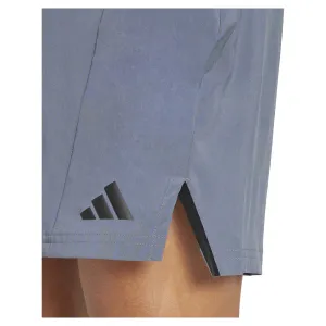 Herren Trainingsshorts mit 7 Zoll Länge