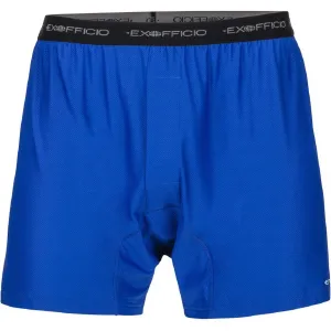 Herren Give-N-Go Boxershort in Royal