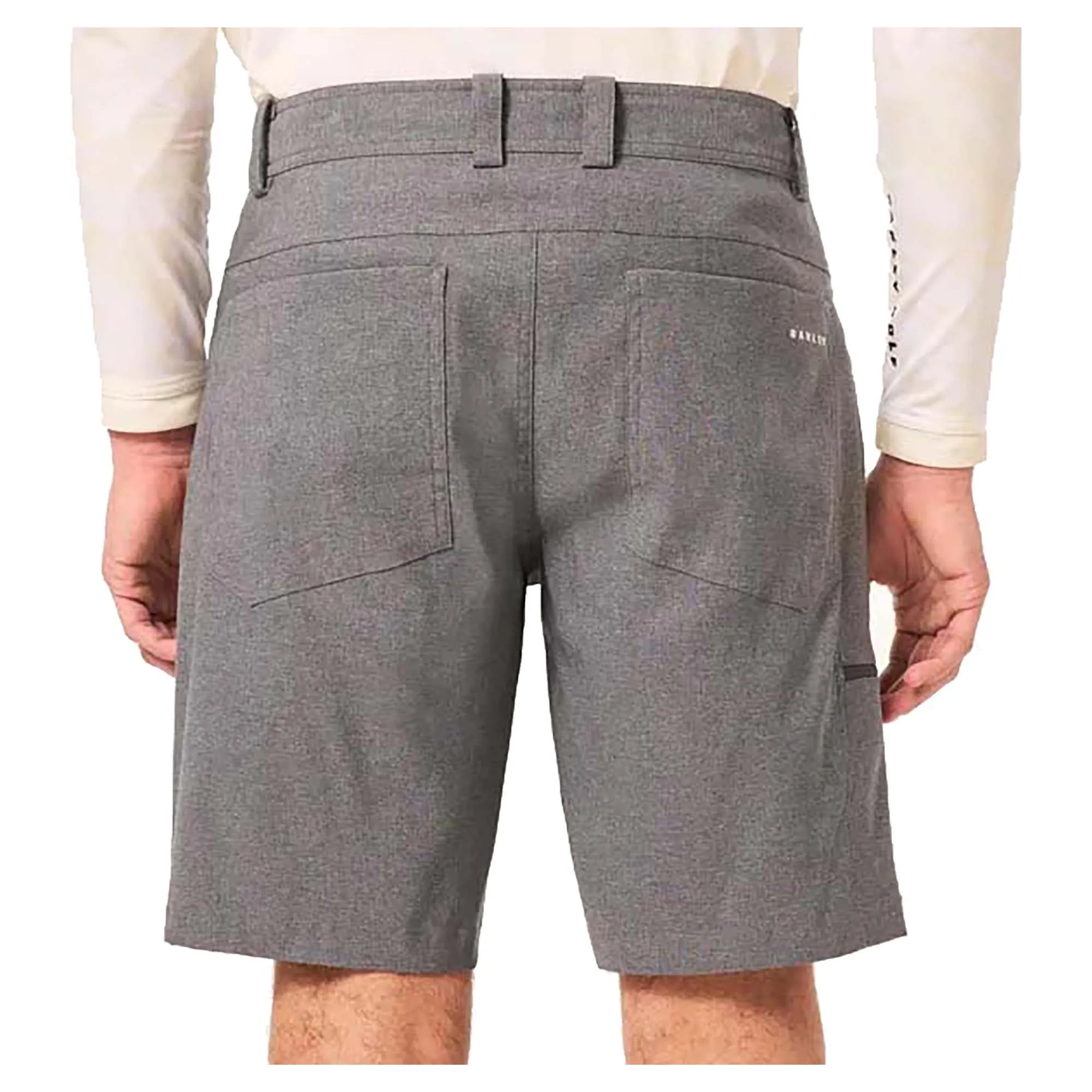 Herren Golf Hybrid Shorts
