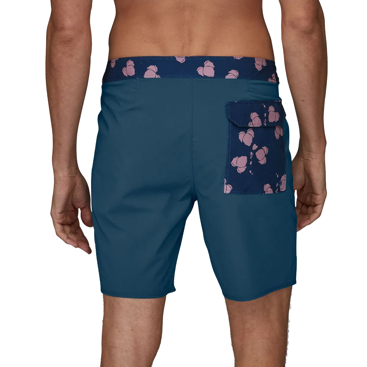 Herren Hydropeak 18