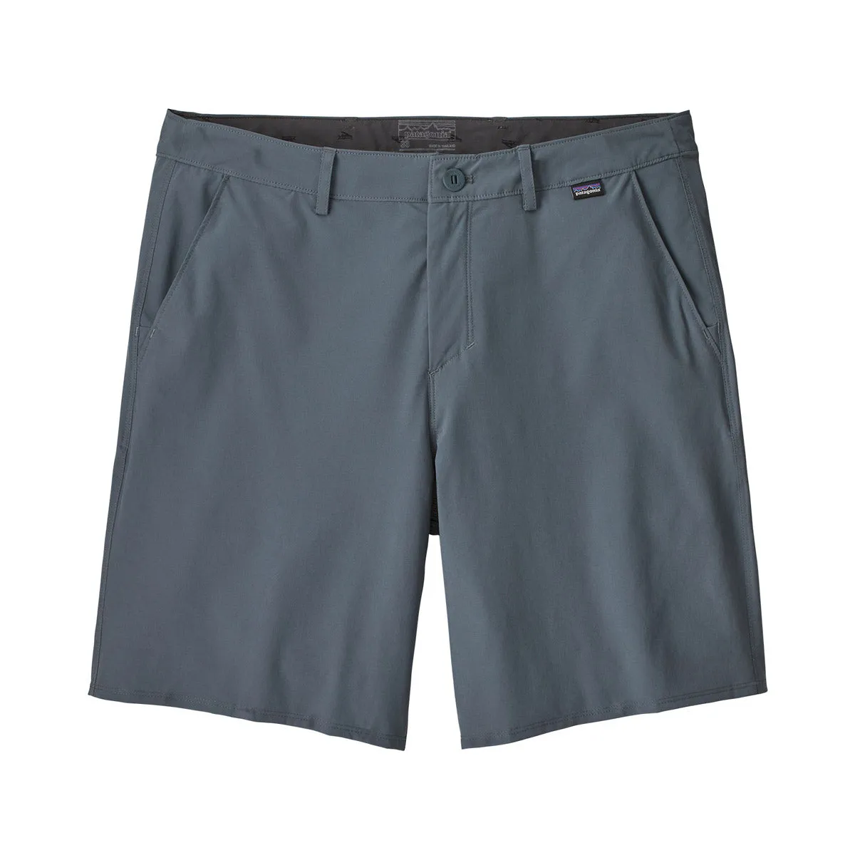 Herren Hydropeak Hybrid Wanderkurzshorts - 48 cm