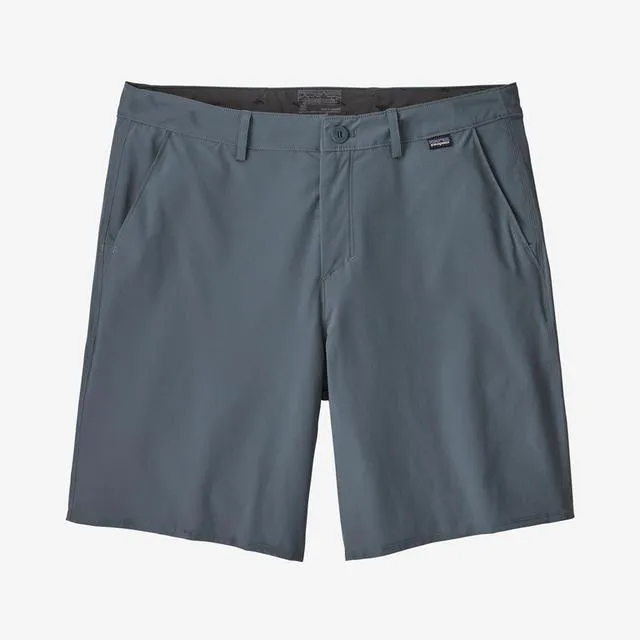 Herren Hydropeak Hybrid Wanderkurzshorts - 48 cm
