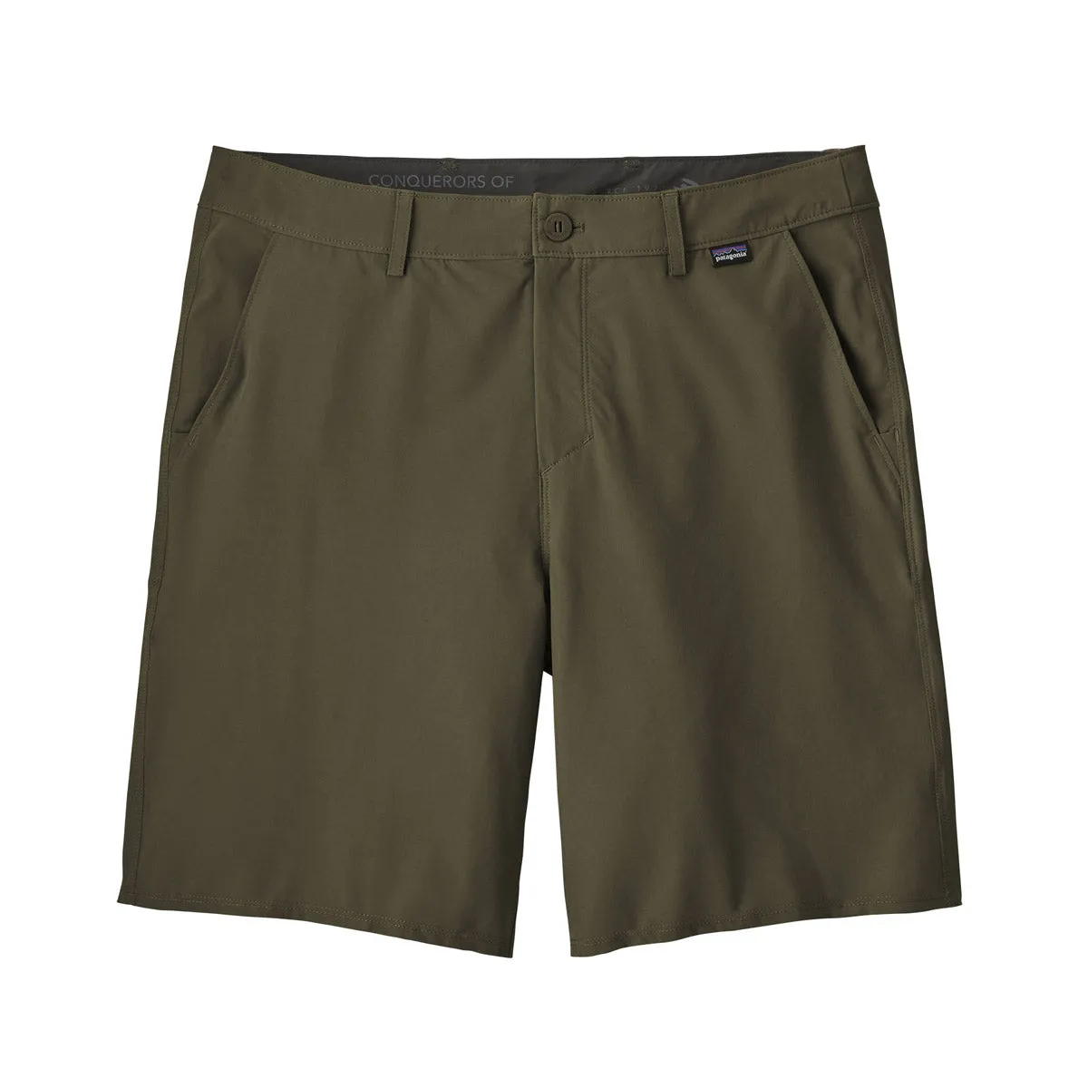 Herren Hydropeak Hybrid Wanderkurzshorts - 48 cm