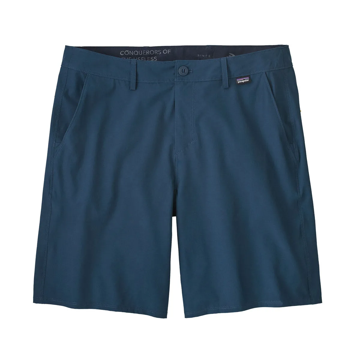 Herren Hydropeak Hybrid Wanderkurzshorts - 48 cm