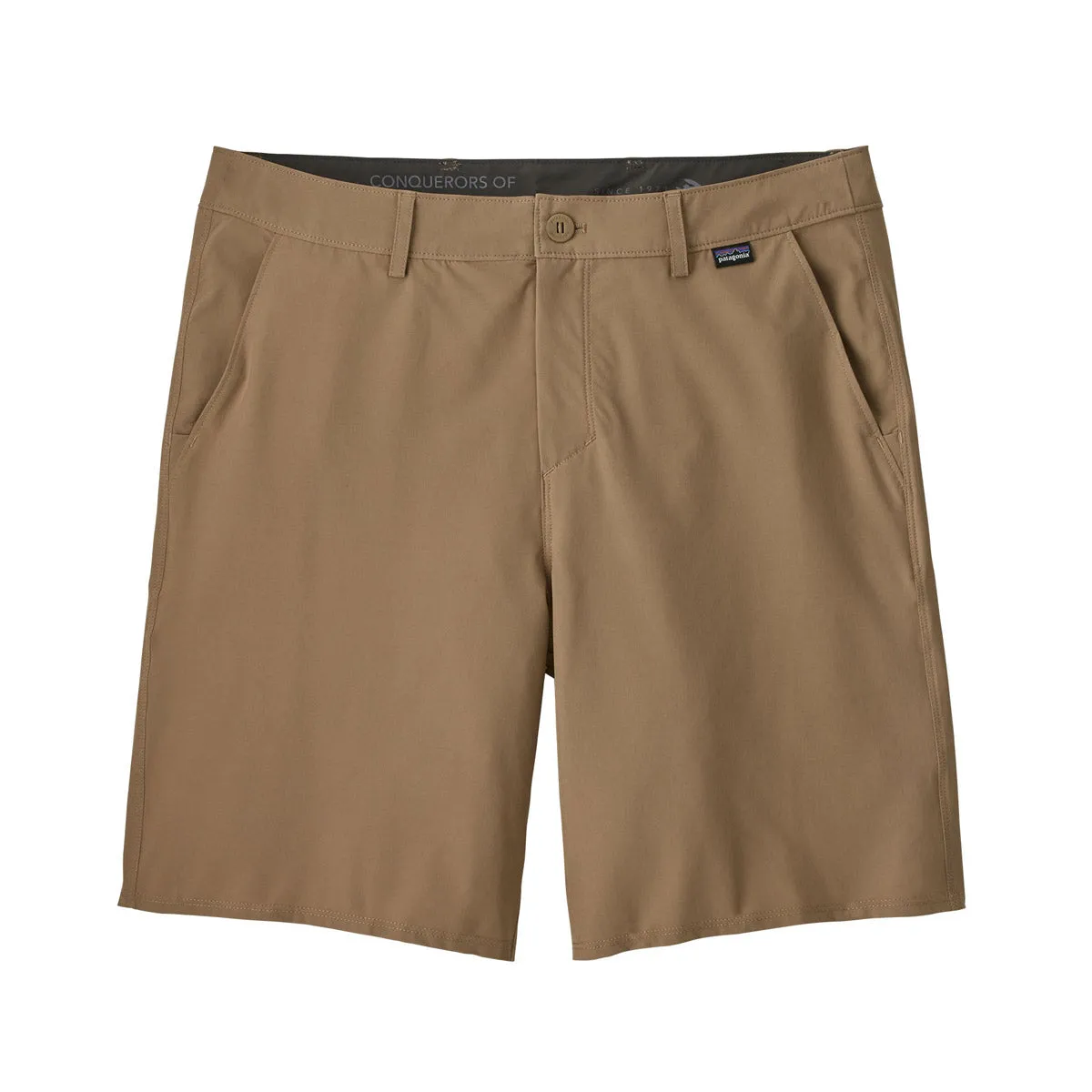 Herren Hydropeak Hybrid Wanderkurzshorts - 48 cm