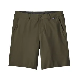 Herren Hydropeak Hybrid Wanderkurzshorts - 48 cm