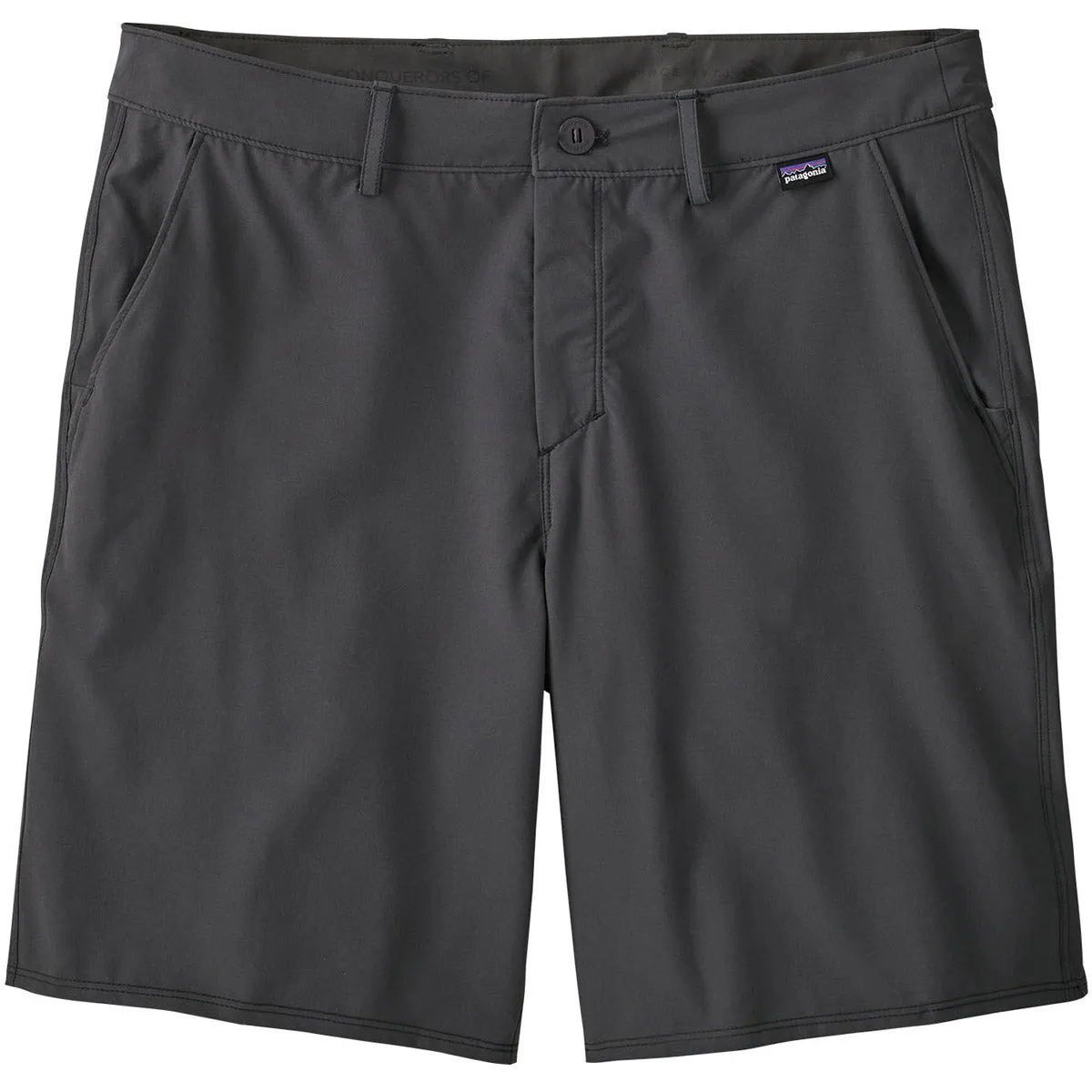 Herren Hydropeak Hybrid Wanderkurzshorts - 48 cm