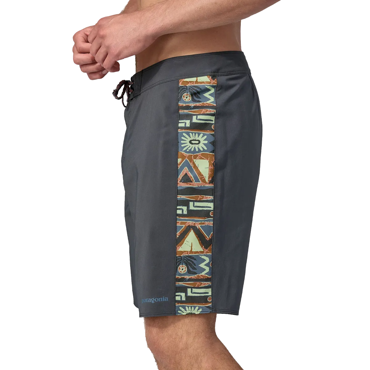 Herren Hydropeak SP Boardshort 19