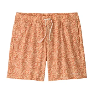 Herren Hydropeak Volley Shorts - 40 cm