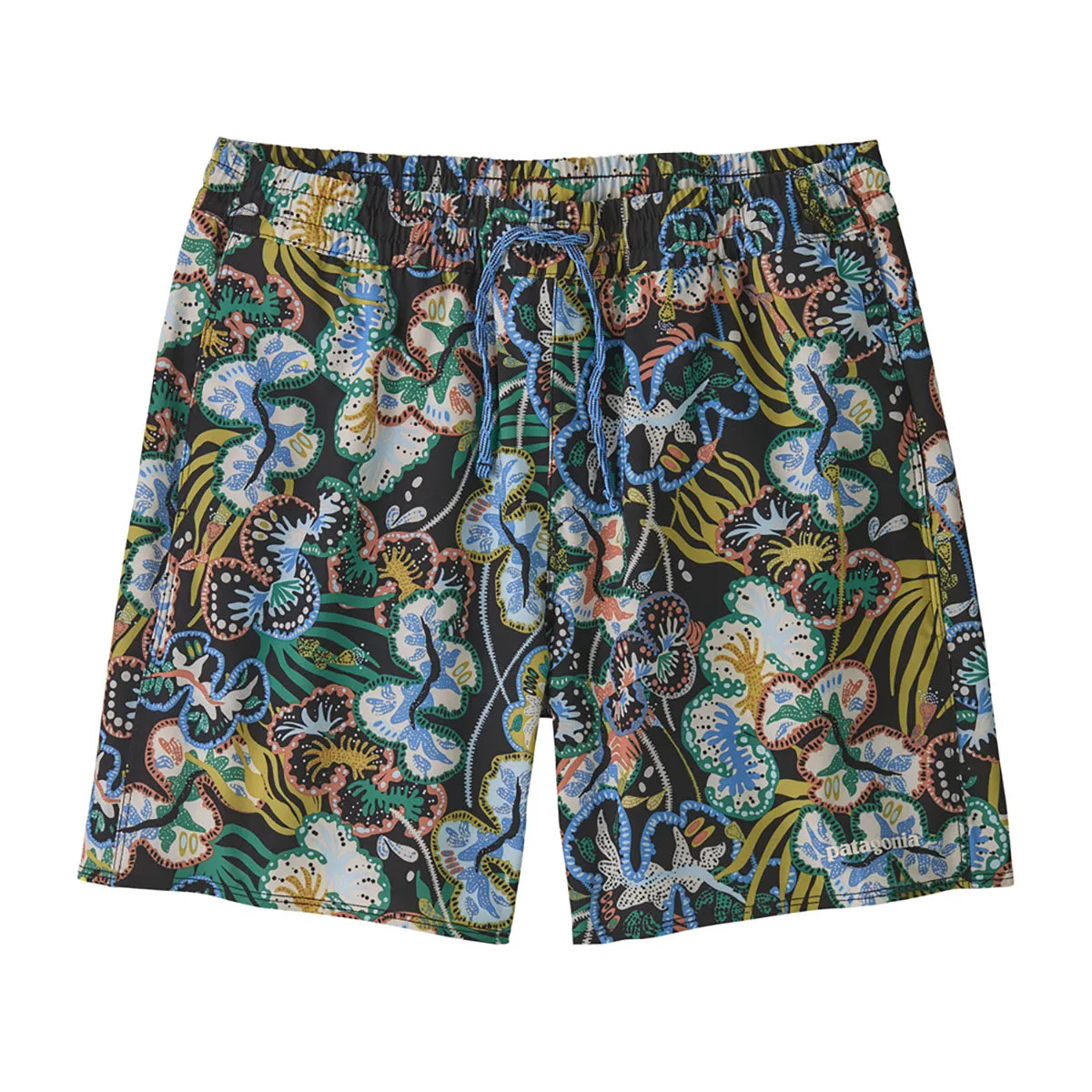 Herren Hydropeak Volley Shorts - 40 cm