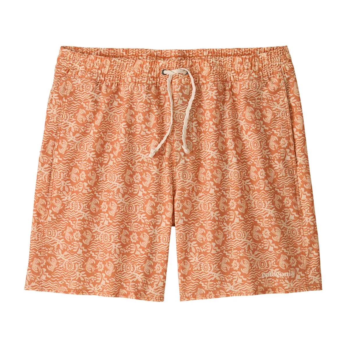 Herren Hydropeak Volley Shorts - 40 cm
