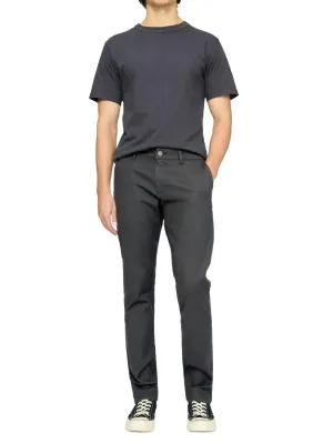 Herrenhose Ivan in Anthrazitgrau