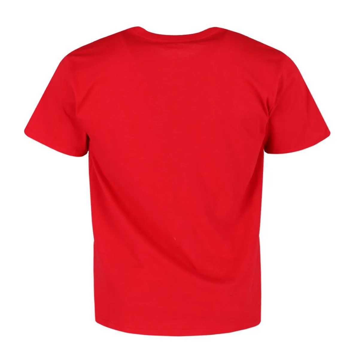 Herren Mickey Mouse Papa Familie T-Shirt