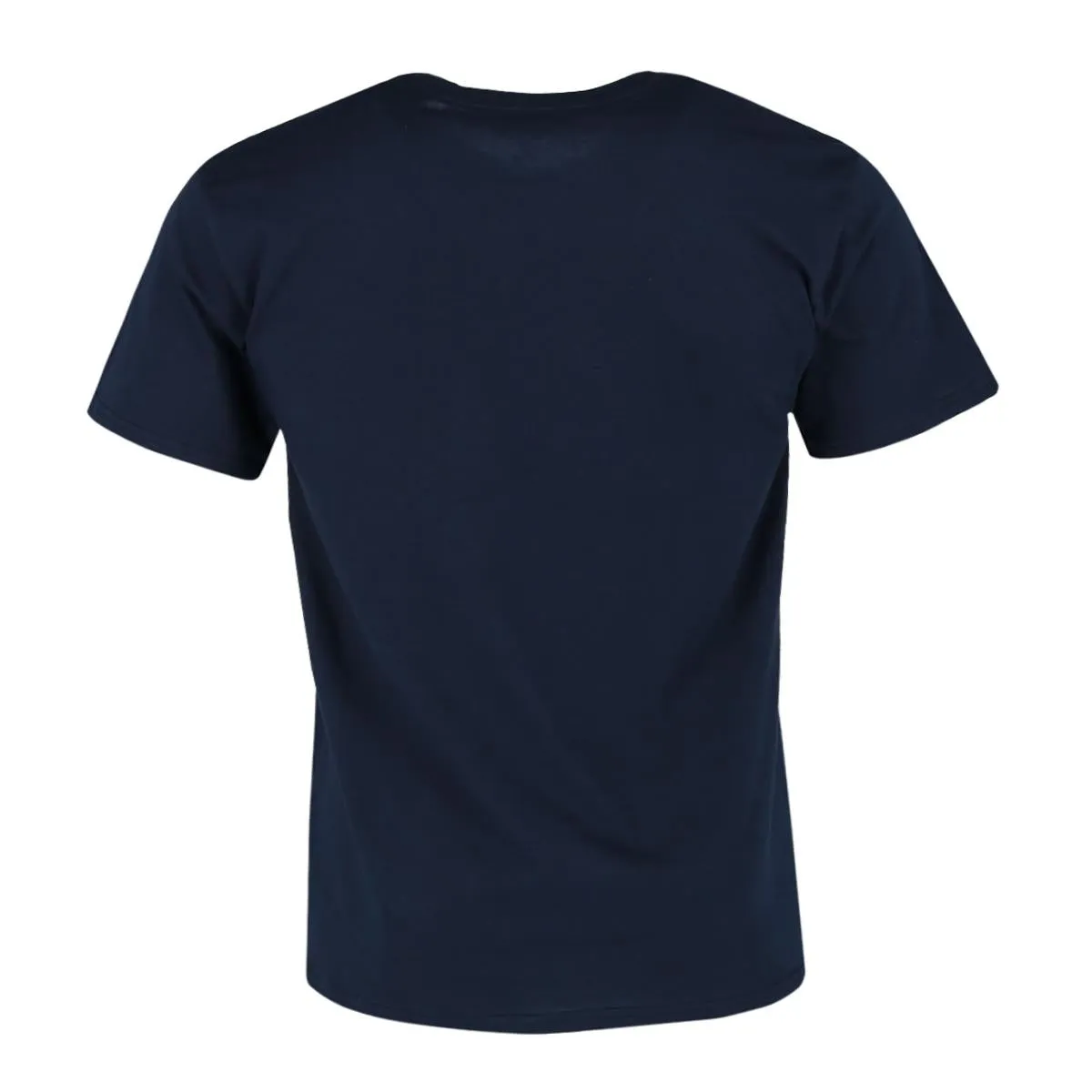 Herren Mickey Mouse Opa Familien T-Shirt