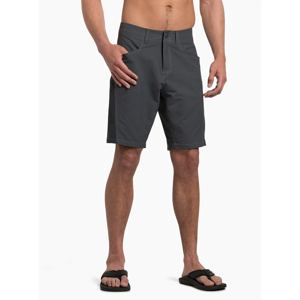 Herren Mutiny River Short