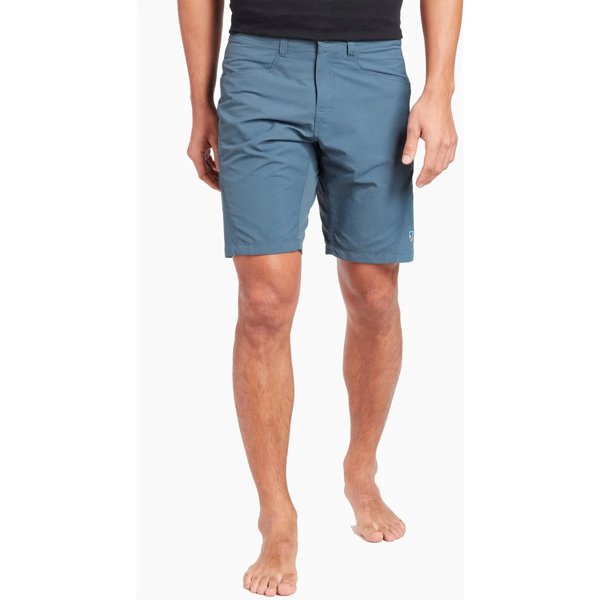 Herren Mutiny River Short