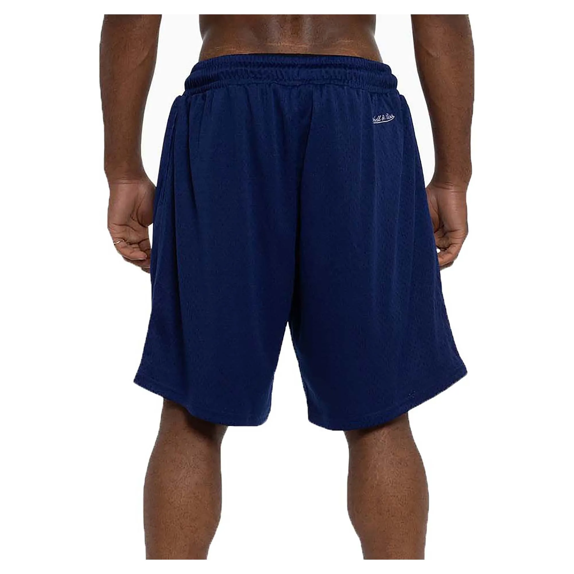 Herren NCAA University of North Carolina Varsity Shorts