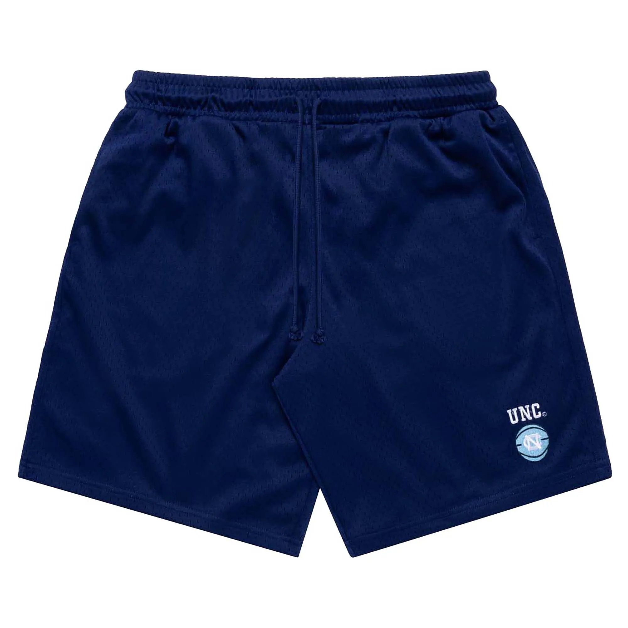 Herren NCAA University of North Carolina Varsity Shorts