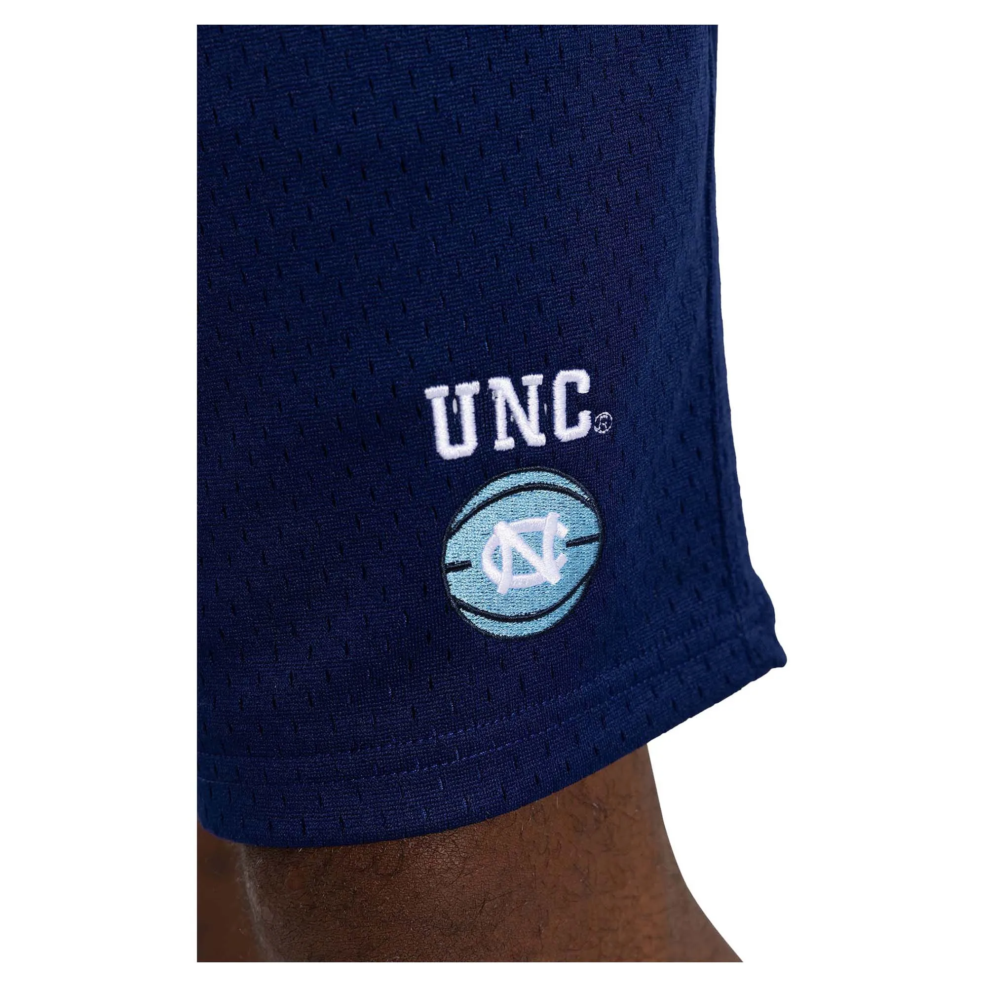 Herren NCAA University of North Carolina Varsity Shorts