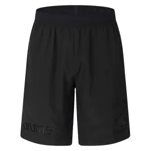 Herren NRL Cronulla Sharks 2023 Fleece Reiseshorts