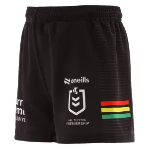 Herren NRL Penrith Panthers 2024 Heimspiel-Shorts
