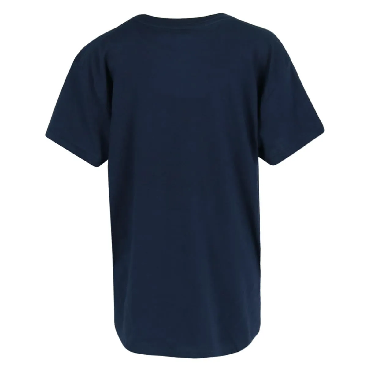 Herren Original Mickey Mouse Kurzarm-Shirt