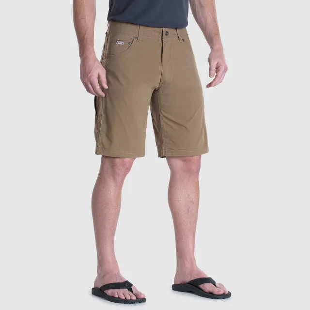 Herren Radikl Short 8