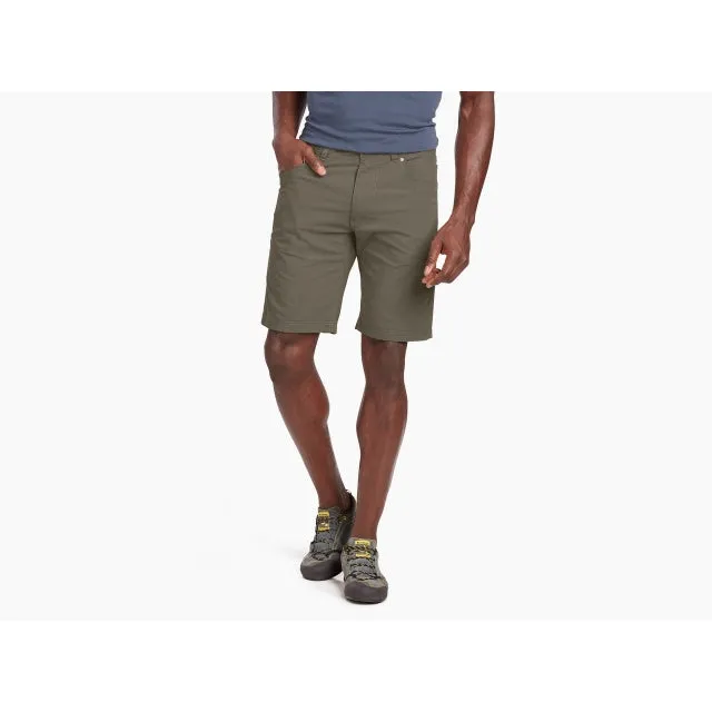 Herren Radikl Short 8